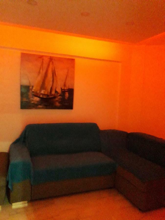 Sunorama Beach Garden 302 Larnaca
