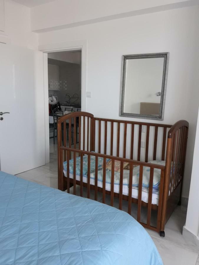 Apartment Sunorama Beach Garden 302
