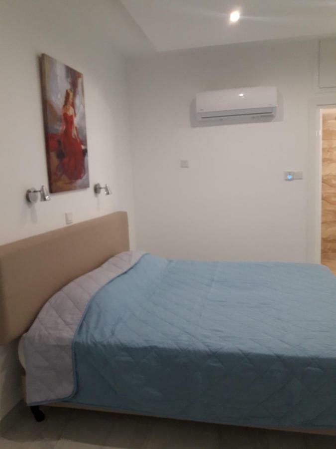 Apartment Sunorama Beach Garden 302 *