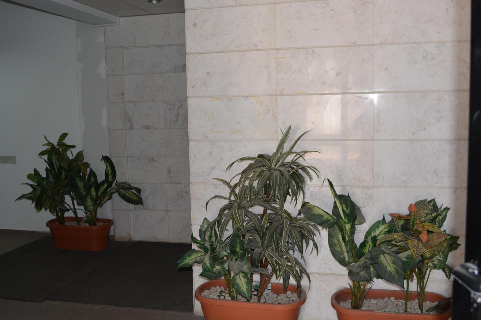 Διαμέρισμα P L Sunorama Garden 302 Λάρνακα