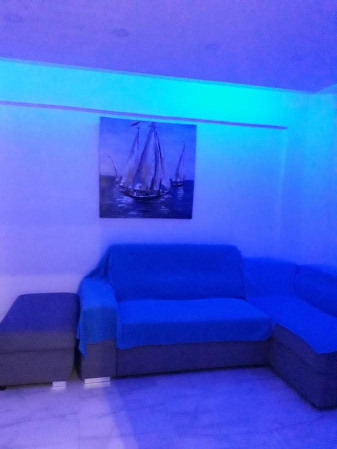 P L Sunorama Garden 302 * Λάρνακα