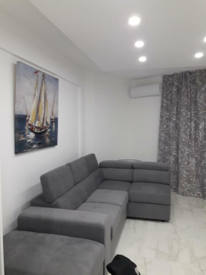 Διαμέρισμα P L Sunorama Garden 302 Λάρνακα