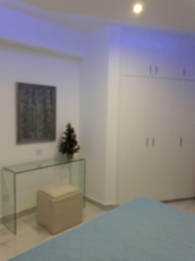 Διαμέρισμα P L Sunorama Garden 302 Λάρνακα