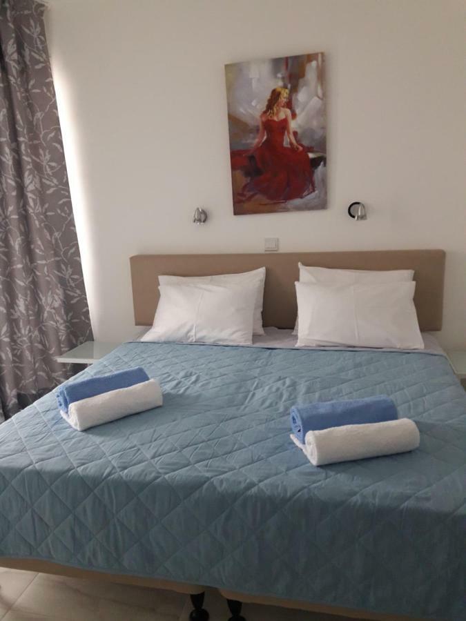 P L Sunorama Garden 302 Διαμέρισμα Λάρνακα