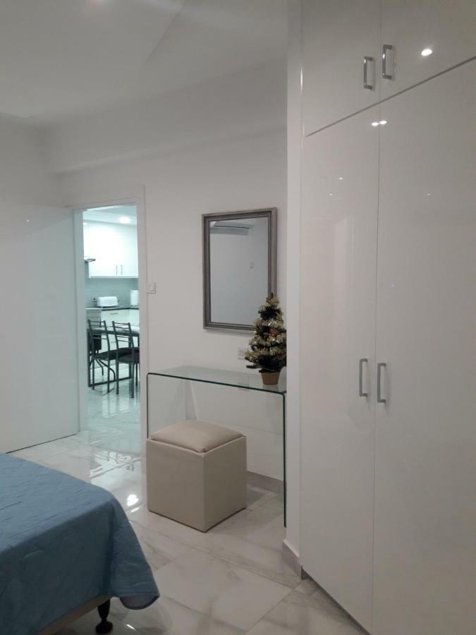 P L Sunorama Garden 302 Διαμέρισμα
